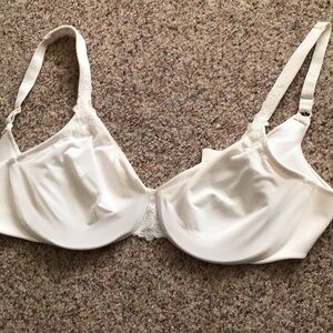 NWOT Lilyette bra